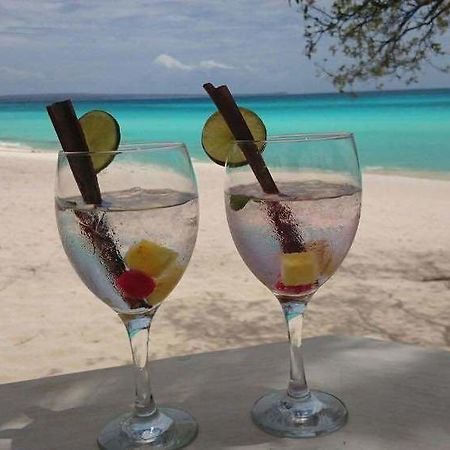 Hotel Eco Del Mar Cabo Rojo Zewnętrze zdjęcie