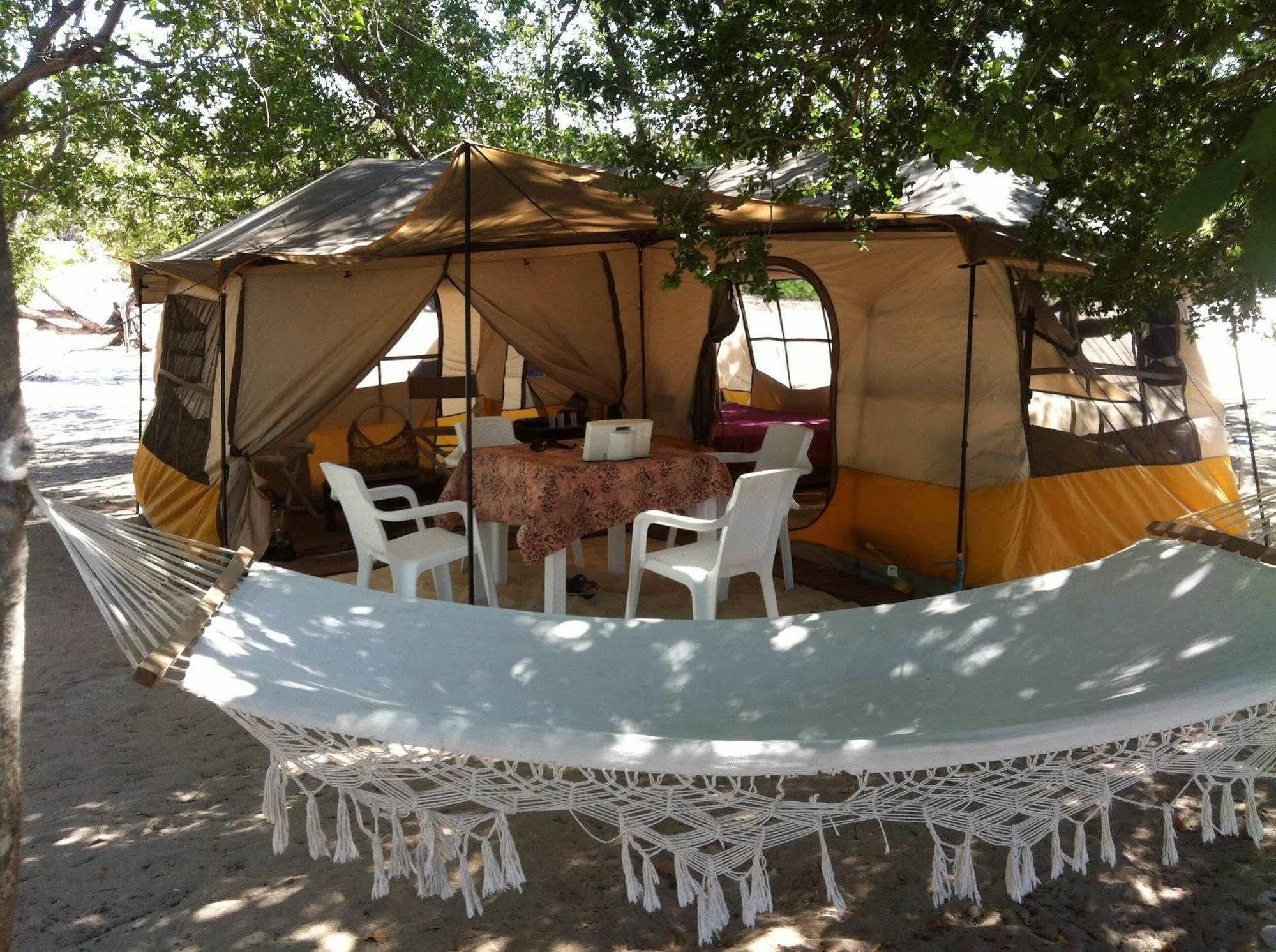 Hotel Eco Del Mar Cabo Rojo Zewnętrze zdjęcie
